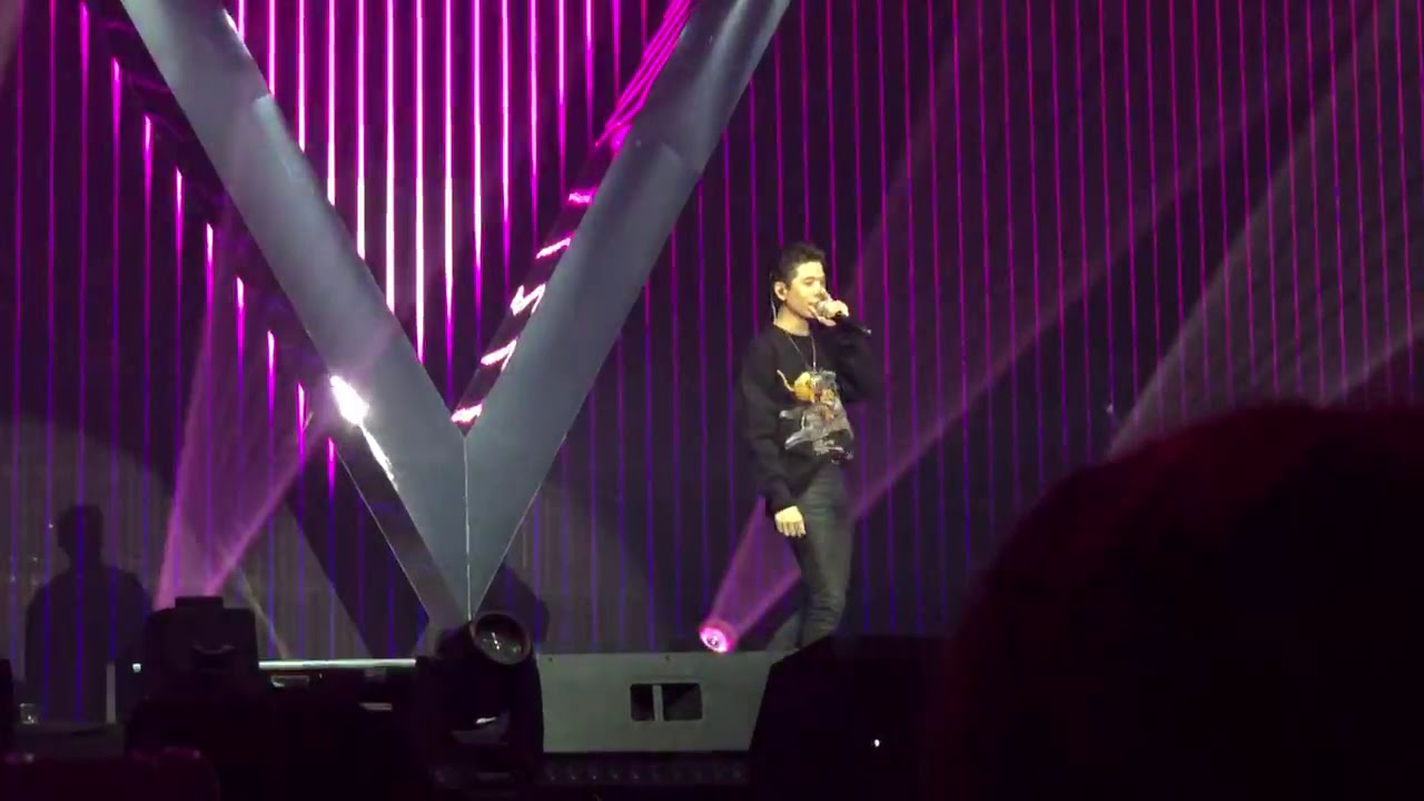 หยุด - Porsche Sivakorn  / XXSIVK [20200126]