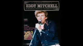 Eddy Mitchell   Olympia 80   Tu peux préparer le café noir  (  B.B. le 07/01/2019 ).