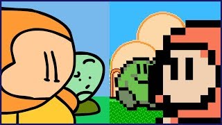 Pixel Pals | Kirby Animation