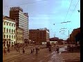 КИНОХРОНИКА ТАТАРСТАНА. 70-е годы - Казань. От Кольца до Советской площади