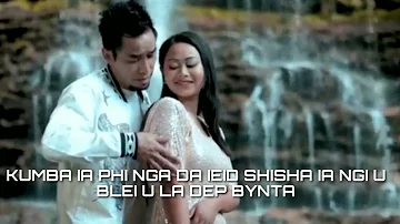 Jubab ba shai lyrics||ram suchiang||larihun lapang