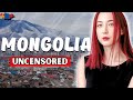 Mongolia the exotic country of east asia  cinematic documentary