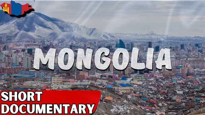 Mongolia: The Exotic Country of East Asia | Cinematic Documentary Video - DayDayNews