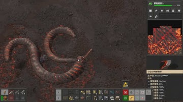 Factorio space age still play with two demolisher