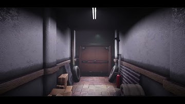 (UHAK) Ultimate Horror Adventure Kit UPDATE 1_1 and 1_2