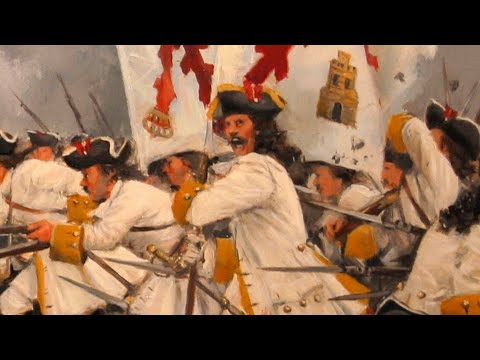 Hino dos Terços Espanhóis - (Legendado PT-BR)
