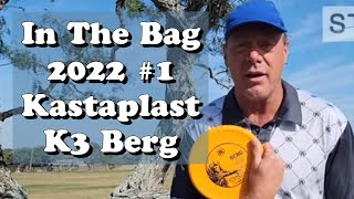 In the Bag 2022 - Disc #1: Kastaplast Berg - Stable Putt and Approach screenshot 5