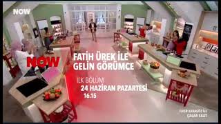 Now Tv Fox Türki̇ye - Fragman Bitiş Ve Reklam Jeneriği 2024