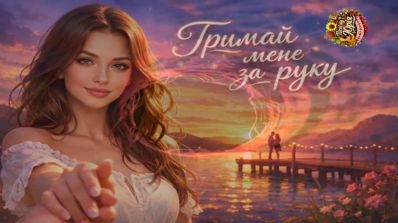 Пісні від Юрія   Тримай мене за руку 2