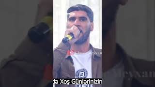 Deyanet Meyxana 2025