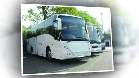 Coach Hire - New Enterprise Coaches