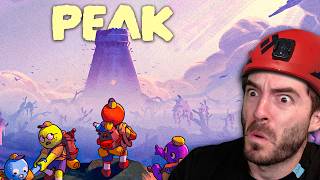The Real PEAK Ending