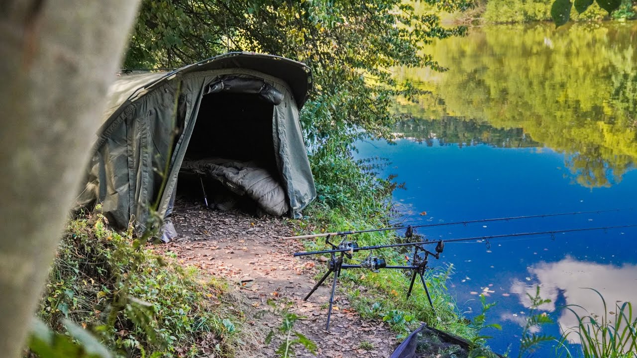 Tohle snad není možný! Důchodce mi “ukradl“ velkou rybu z mého místa🤣 Výprava na nový úsek řeky.