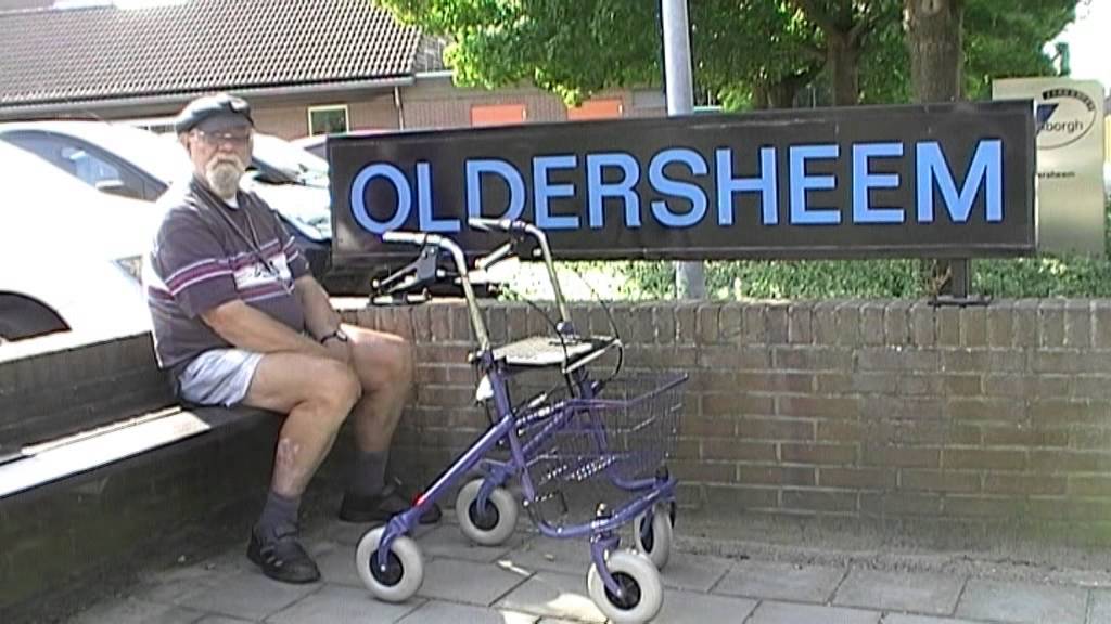 Nieuw Amsterdam en Veenoord Deel 1