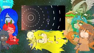 Planethumans React To Solarballs Pt2