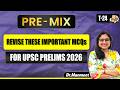 Environment UPSC Prelims Practice Questions | Maps, Species, Biosphere Reserves Revision