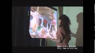 SID Flexible Display SHiPLA