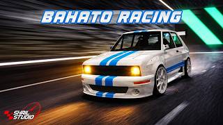 Bahato Racing screenshot 1