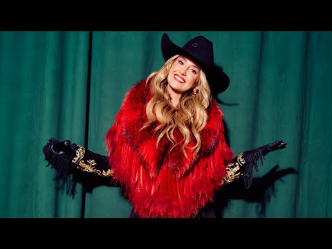 Autographed Peace, Love, and Cowboys