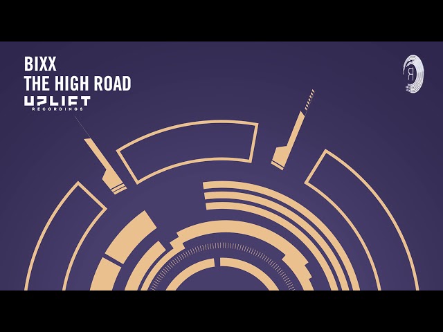 BiXX - The High Road