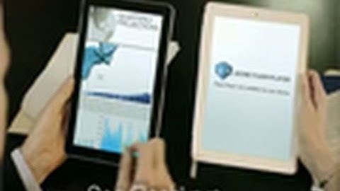 Samsung Galaxy Tab 10.1 First Commercial Bash On iPad 2! Can