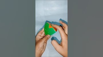 Solve this parity of mastermorphics #shorts #shortsfeed #cube #cubing