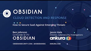 How to Secure SaaS Against Emerging Threats