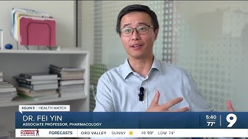 Creatine may boost brain health, U of A researcher says