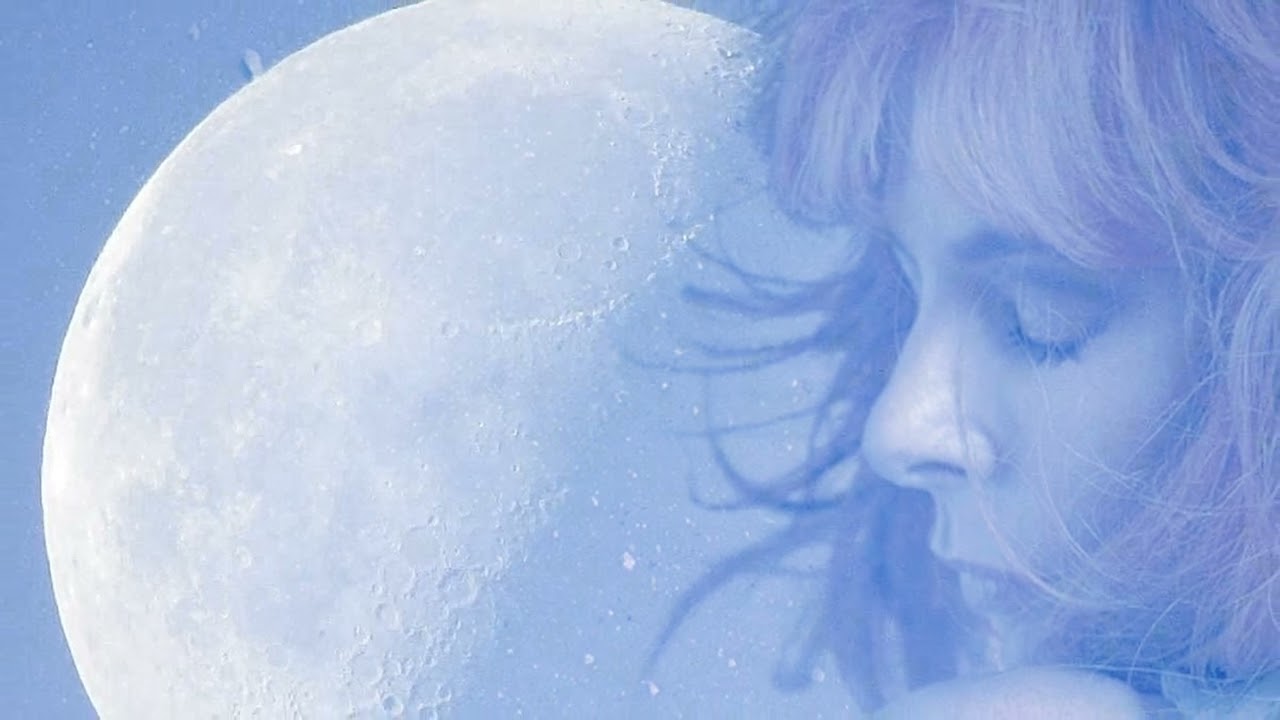 Mylène Farmer - Love Song (Upside Down ReWork) by myEvidance