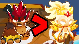 adora is bad return to pat|BTD6 meme