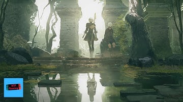 NieR Automata: Profound or Overrated? (Retrospective)