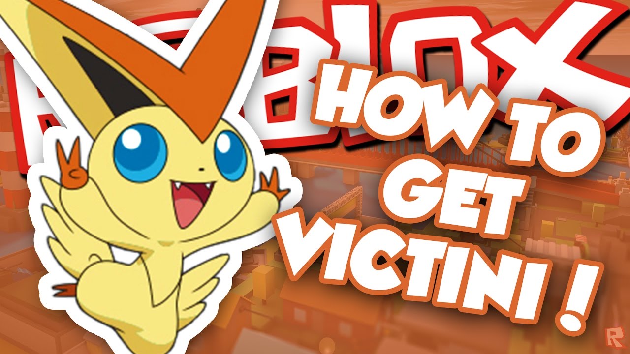 How To Get Victini In Pokemon Battle Or Rp By Keona Lora Chico - how to get dialga in pokemon battle brawlers roblox video