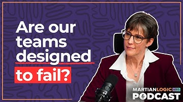 A. Prof. Catherine Collins | Why Most Teams Fail — And How to Fix Them