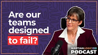 A. Prof. Catherine Collins | Why Most Teams Fail — And How to Fix Them
