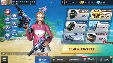 PVE DEATH ARENA HARD MODE || SOLO PLAYING || USING PT BRUTAL DRAGON M39 || - Crisis Action