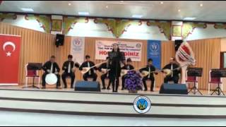 Cihan Arif Türker Kırık Hava Türkiye 3. Cüsü