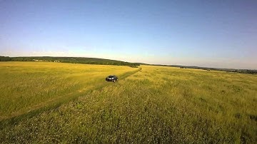 TBS Discovery tesztvideo