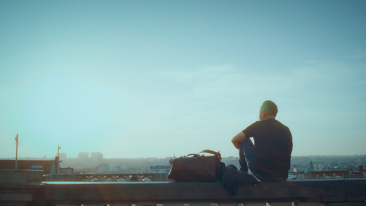 MOHAMED NOUMIDIA | IMNƐRAQ (Official Music Video - 2025)