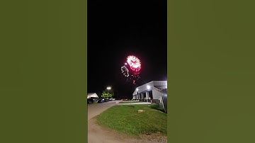 huge custom shell at pgi 2023