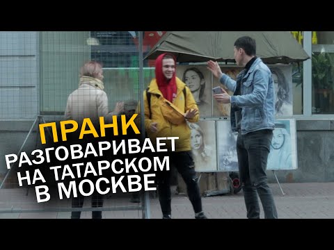 Видео: Александър Татарски - руски карикатурист