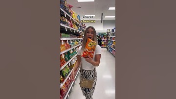 fav thing to do in target ;))