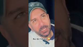 Acı Bir Hikaye