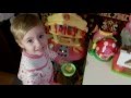 ВЛОГ Мимика готовит завтрак своим куклам VLOG Mimika is preparing his breakfast dolls