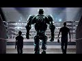 REAL STEEL - EPIC CINEMATIC | Two Steps From Hell - El Dorado (Remake 2012 ver)