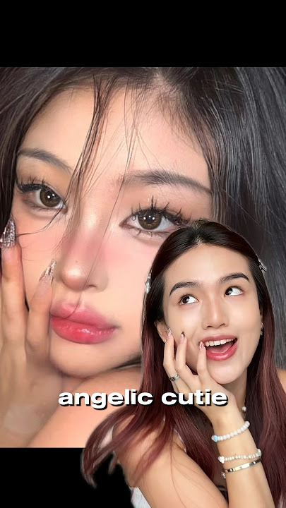 douyin makeup tutorial