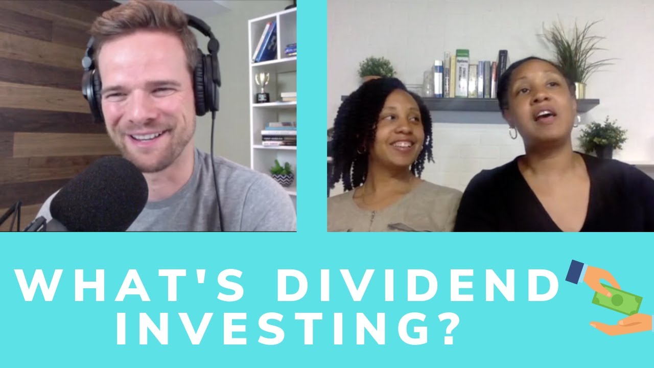 What is Dividend Investing and How to Get Started - YouTube