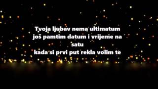 Jala Brat x Buba Corelli - Ultimatum (Tekst/Lyrics)