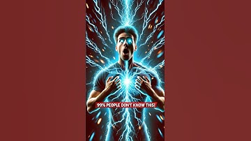 Unlock Your Hidden Superpowers! 99% People Don’t Know This 🤯🔥#facts