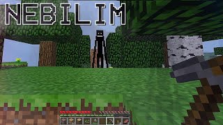 НАШЕЛ NEBILIM В МАЙНКРАФТ 1.3.2 / Семья Длинноногого / - Minecraft мистика