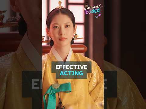 Gong Seung-yeon as Queen Mother